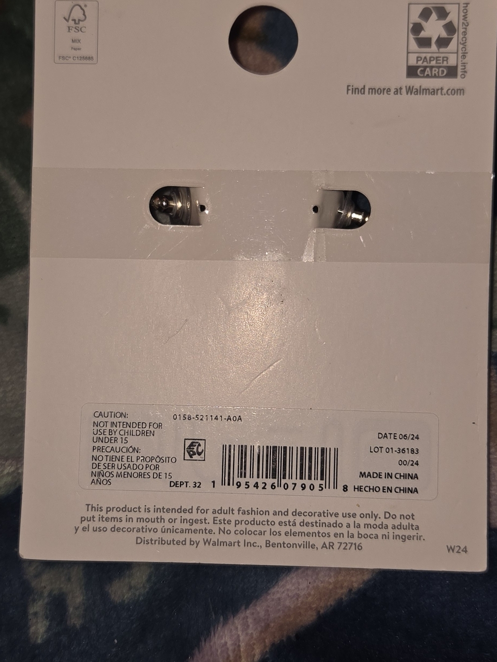 Subcategory Identification - Picture 4 of 4